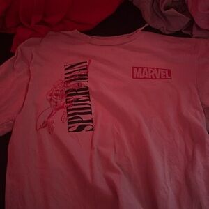 Spider Man t-shirt